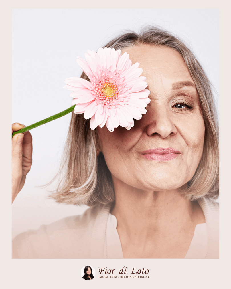 Come ritrovare l’equilibrio tra mente e corpo in menopausa